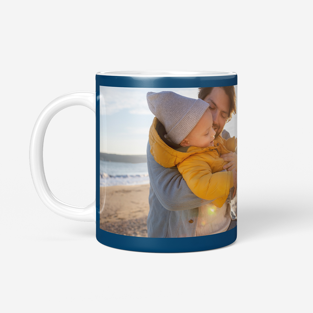 Taza Dad 3