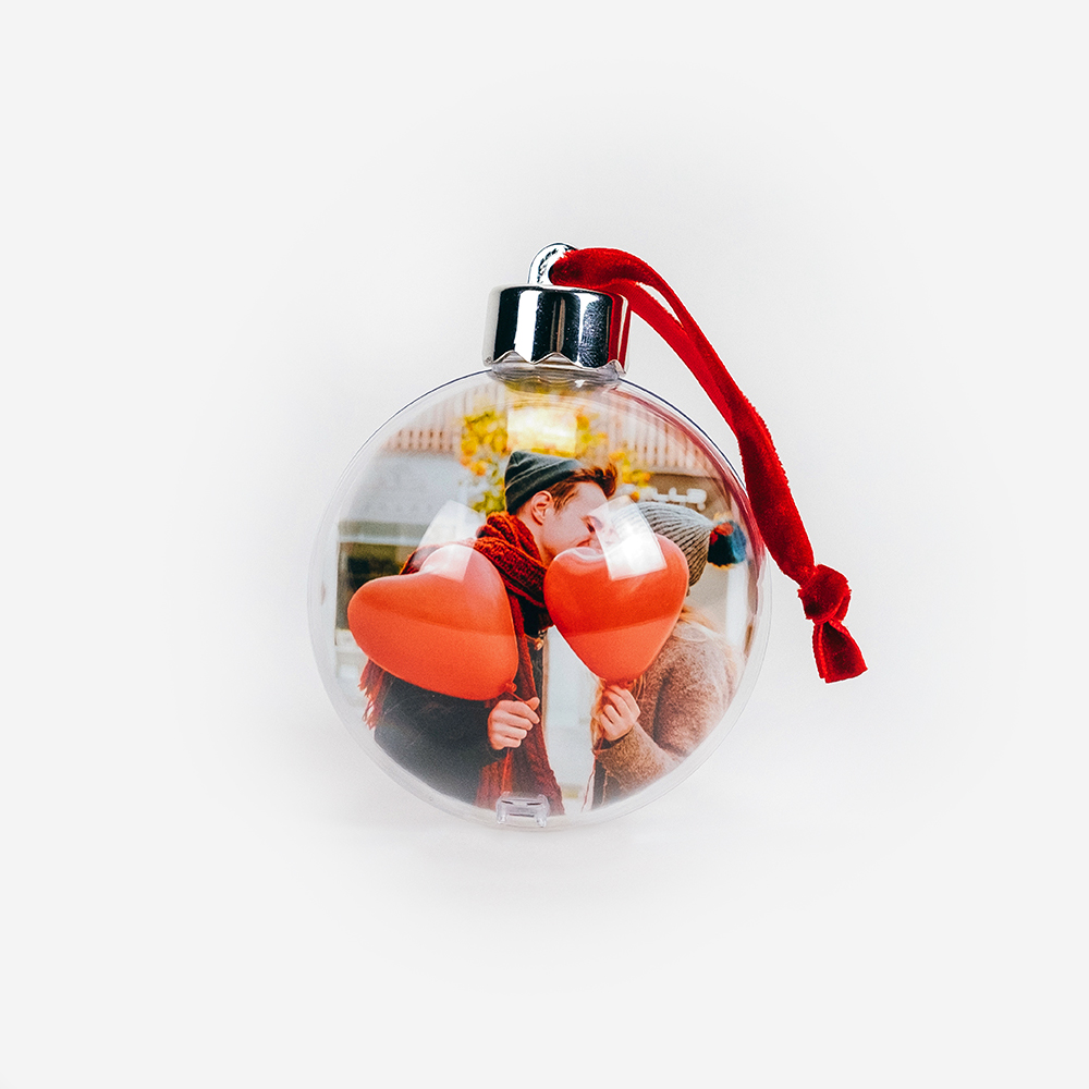 Bola de Navidad 1
