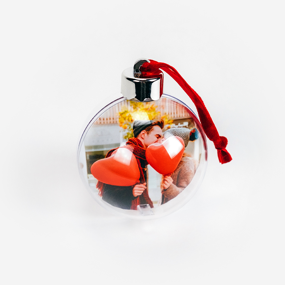 Bola de Navidad 3