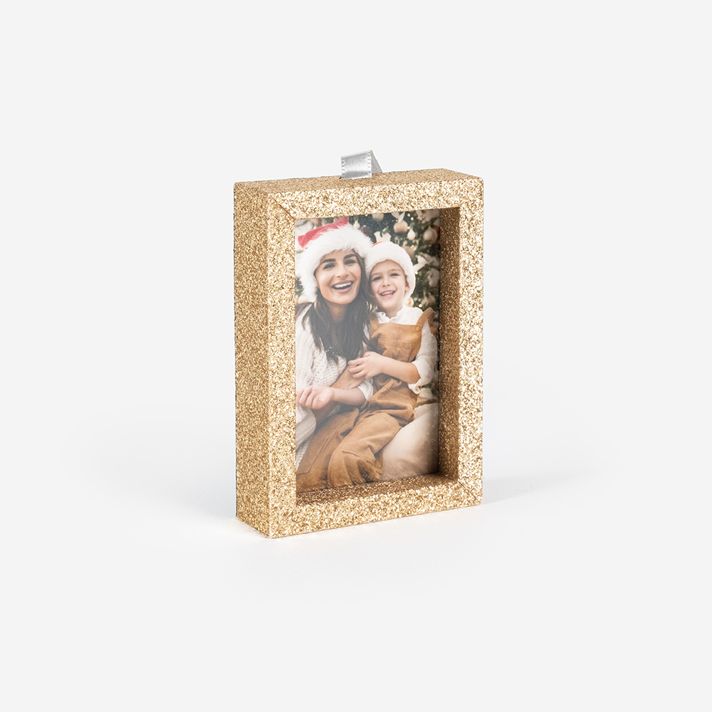 Marco para árbol de Navidad 2