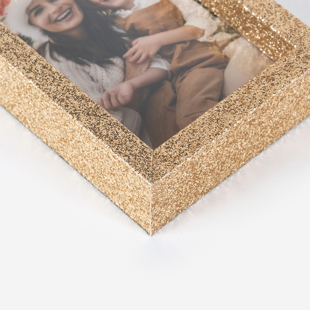 Marco para árbol de Navidad 3