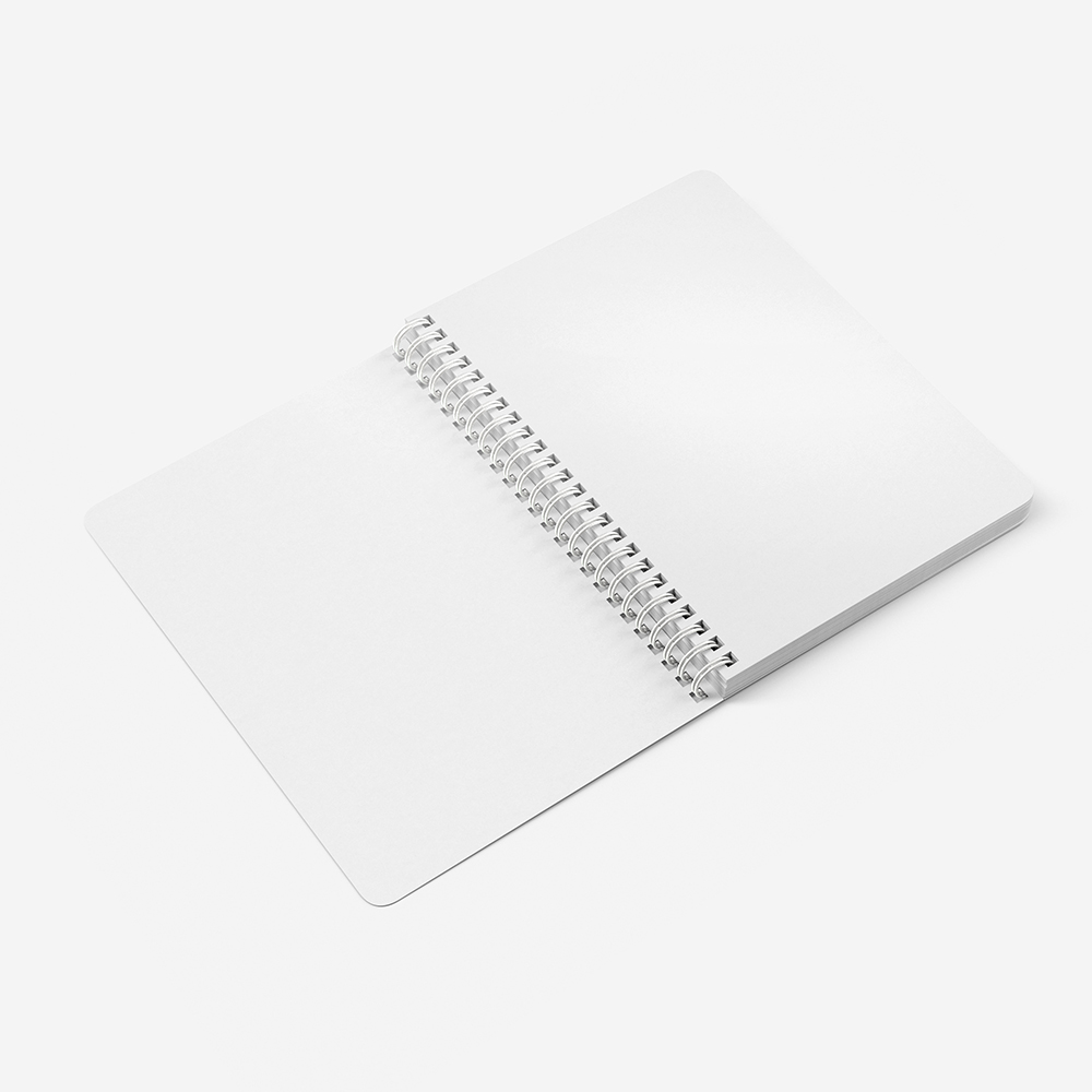 Cuaderno Personalizado 3