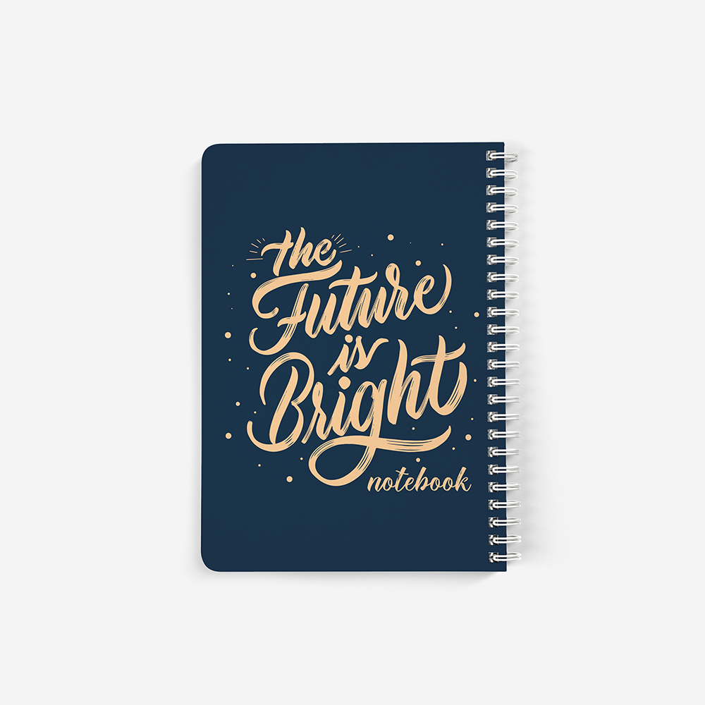 Cuaderno Personalizado 4