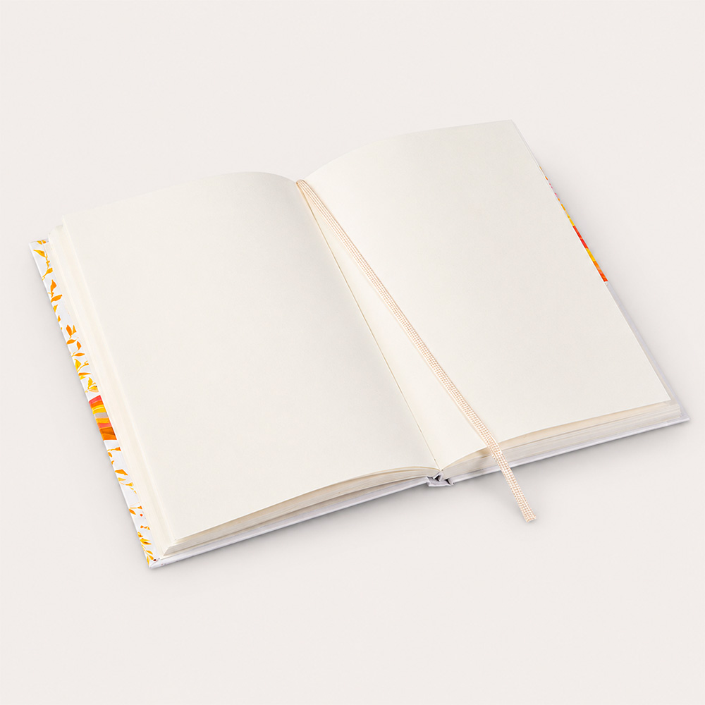 Cuaderno Resting Sun 4