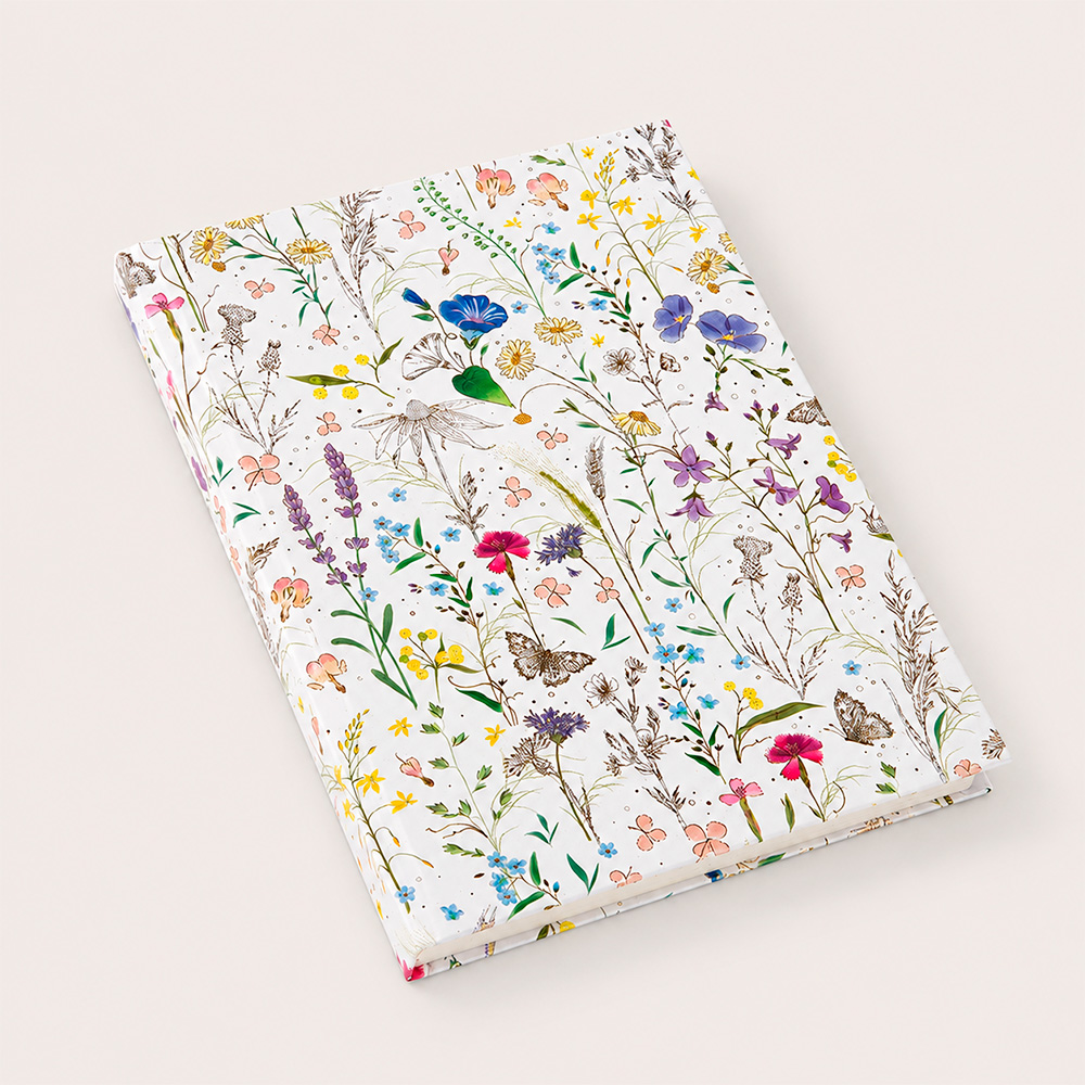 Cuaderno Summer Meadow 2