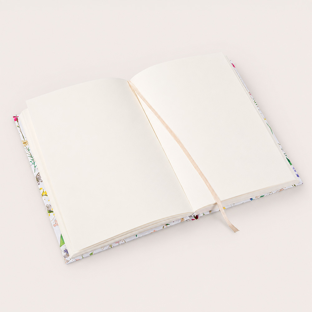 Cuaderno Summer Meadow 4