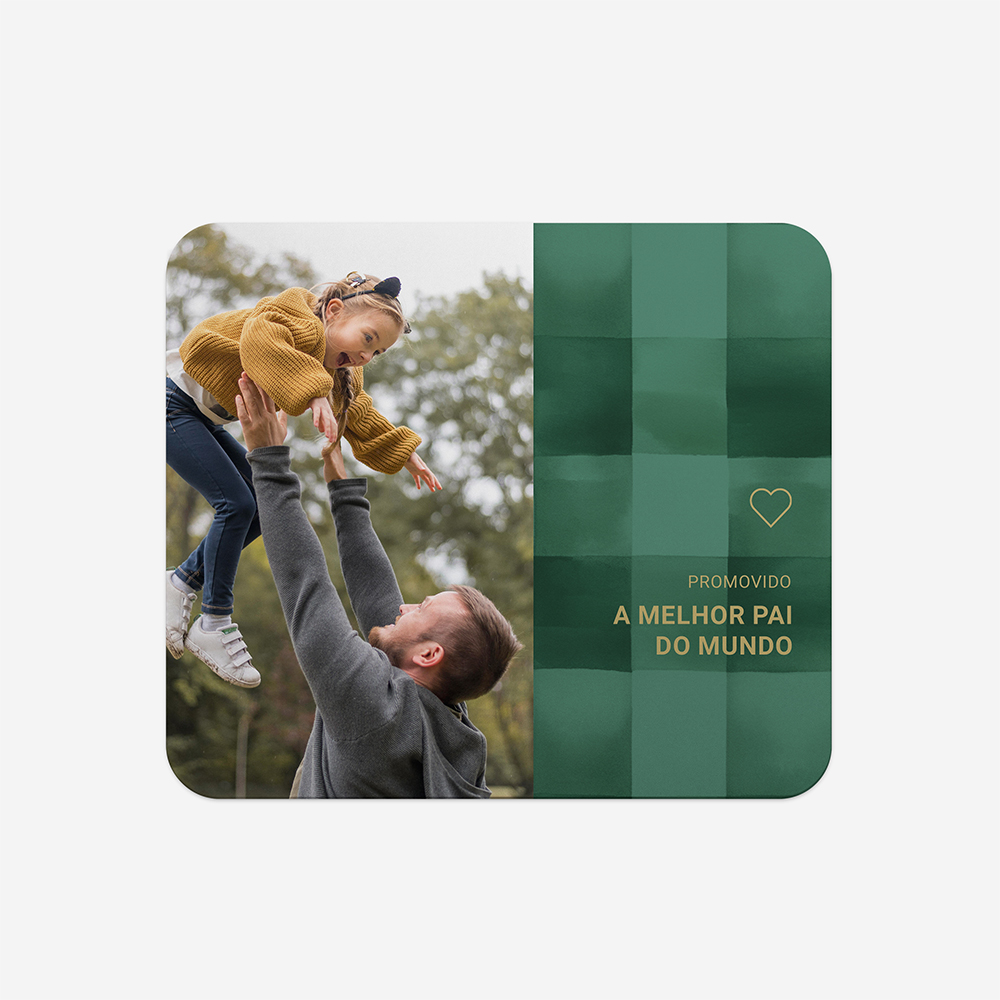 Alfombrilla de Ratón Daddy Cool 1