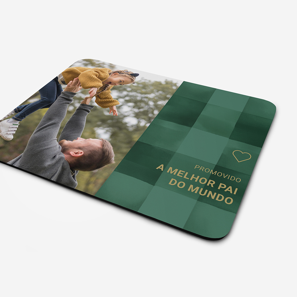 Alfombrilla de Ratón Daddy Cool 3