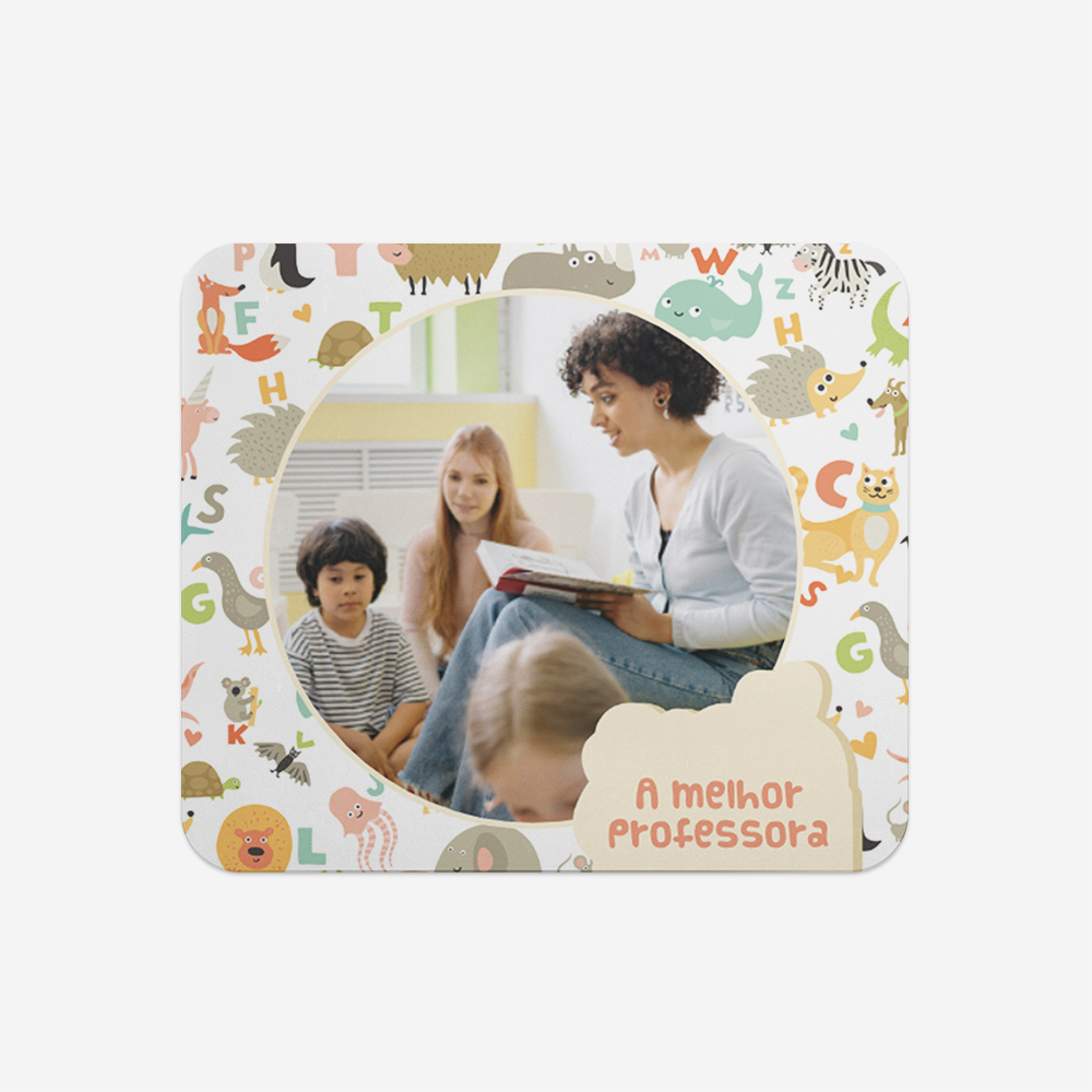 Alfombrilla de Ratón Memorias de Nuestra Clase 1