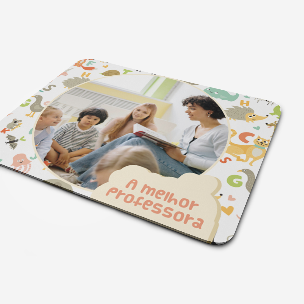 Alfombrilla de Ratón Memorias de Nuestra Clase 3