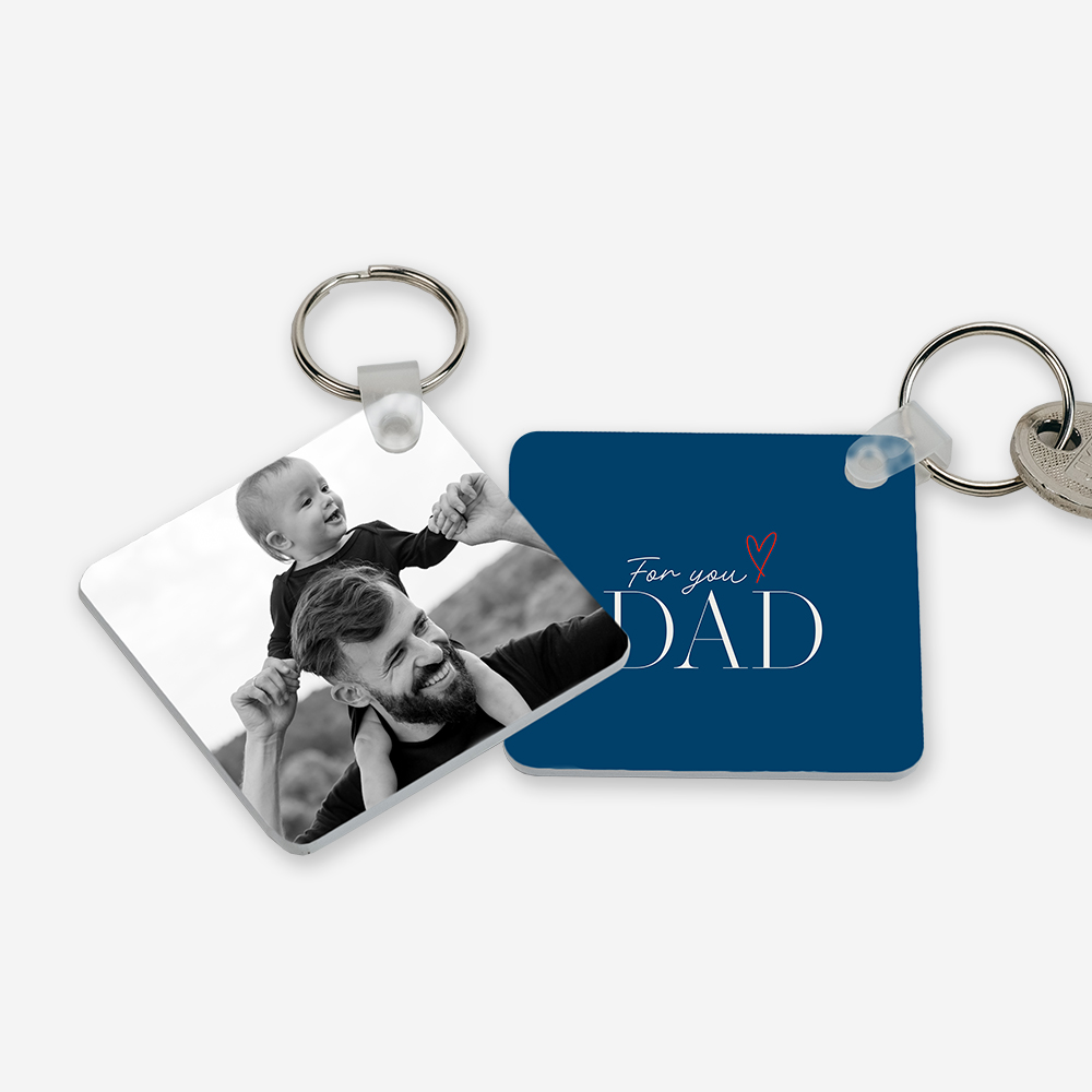 Llavero For You Dad 3