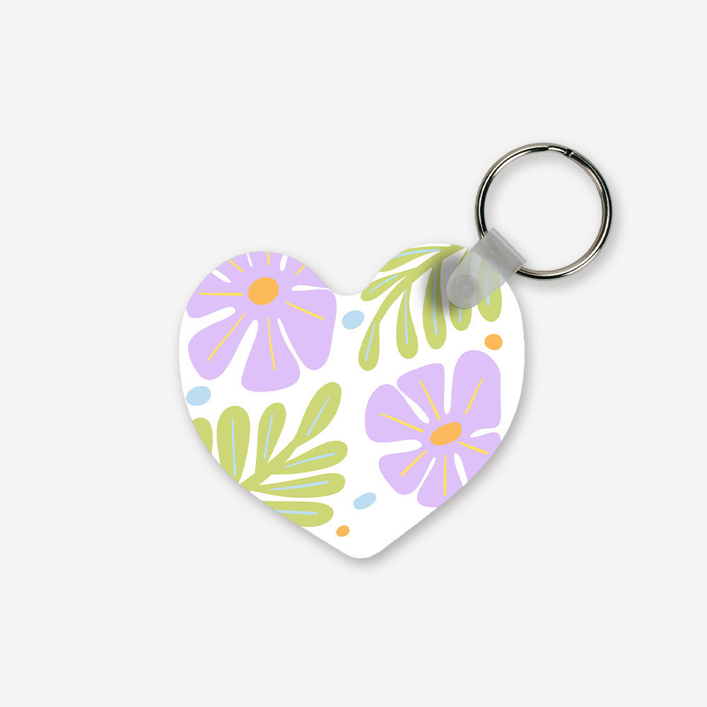 Llavero Madrina Mood 1