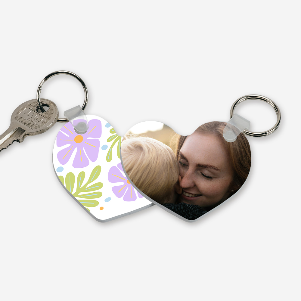 Llavero Madrina Mood 3