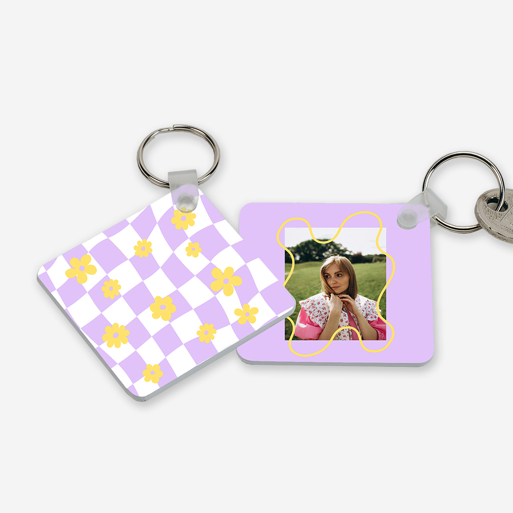 Llavero Little Moments 3