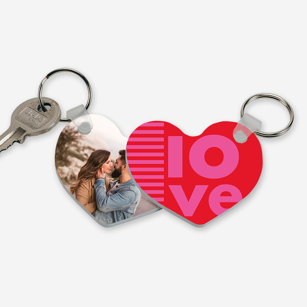 Llavero Love 3