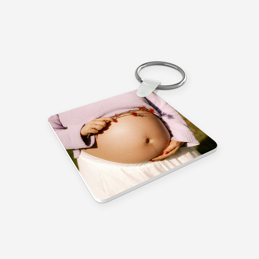 Llavero Love You Mum 2