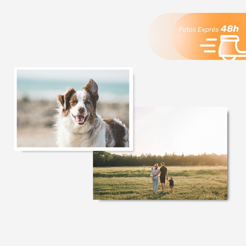 Fotos Exprés en 48h 3