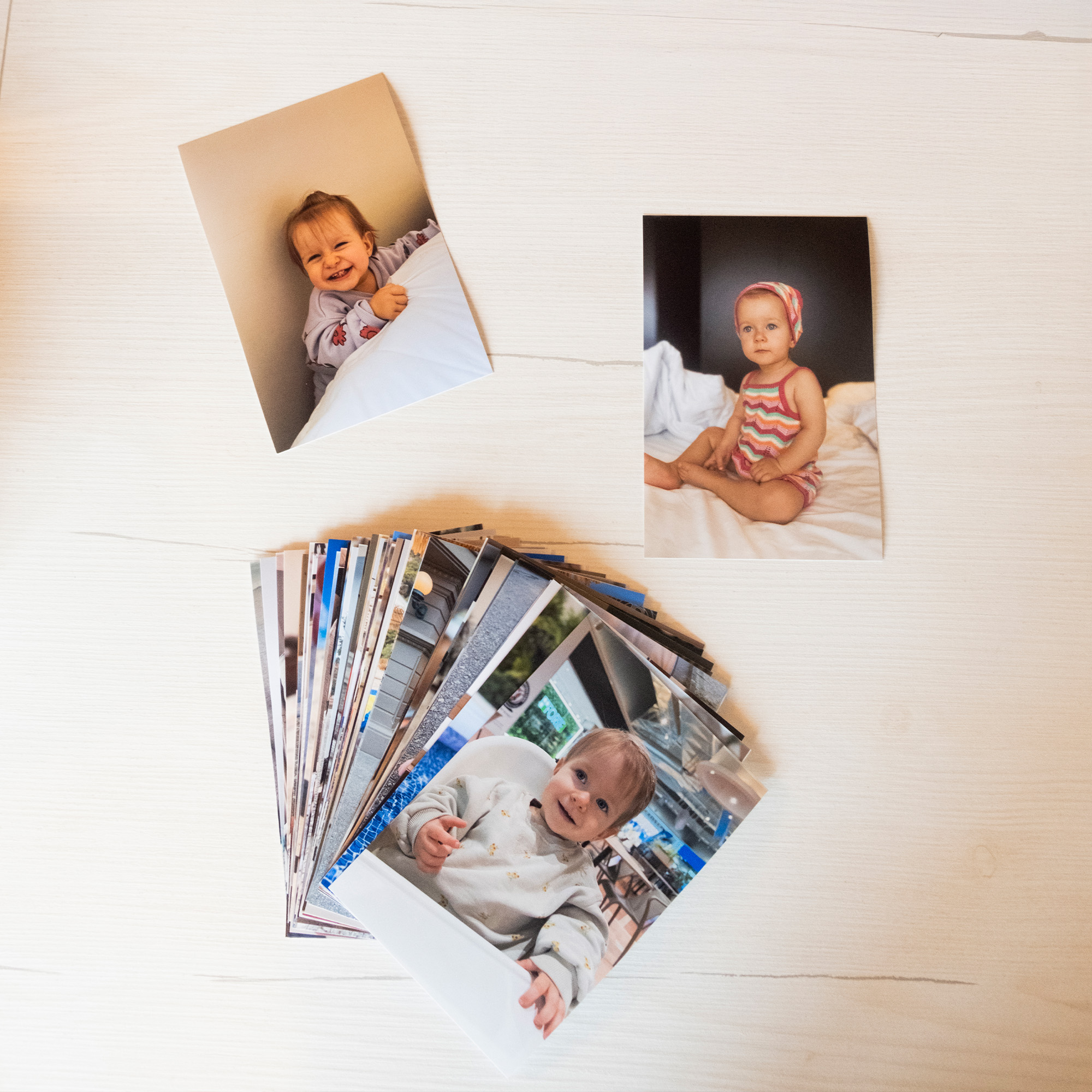 Revelado Estándar 1