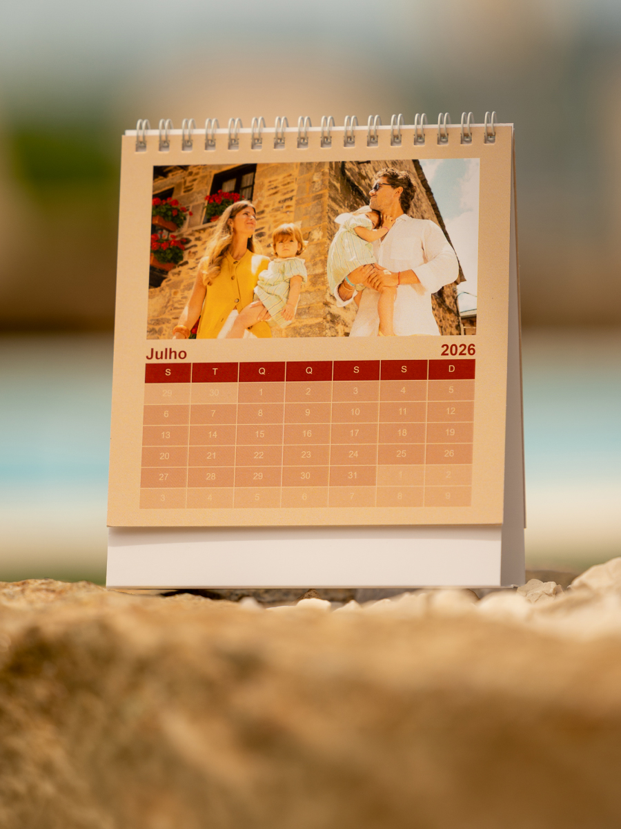 Calendarios
