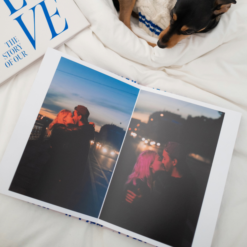 Álbum Periódico de Mi Graduación inspiración 2