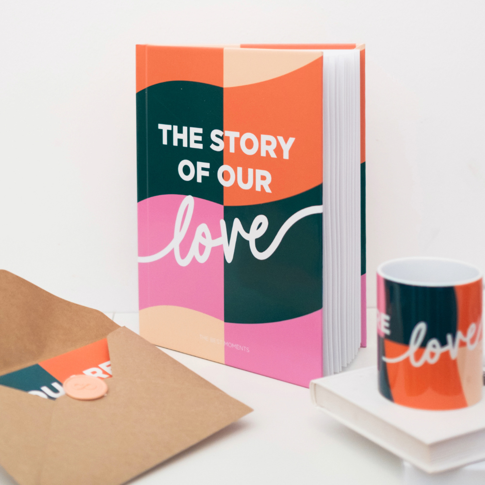 Álbum Periódico de Mi Graduación inspiración 3