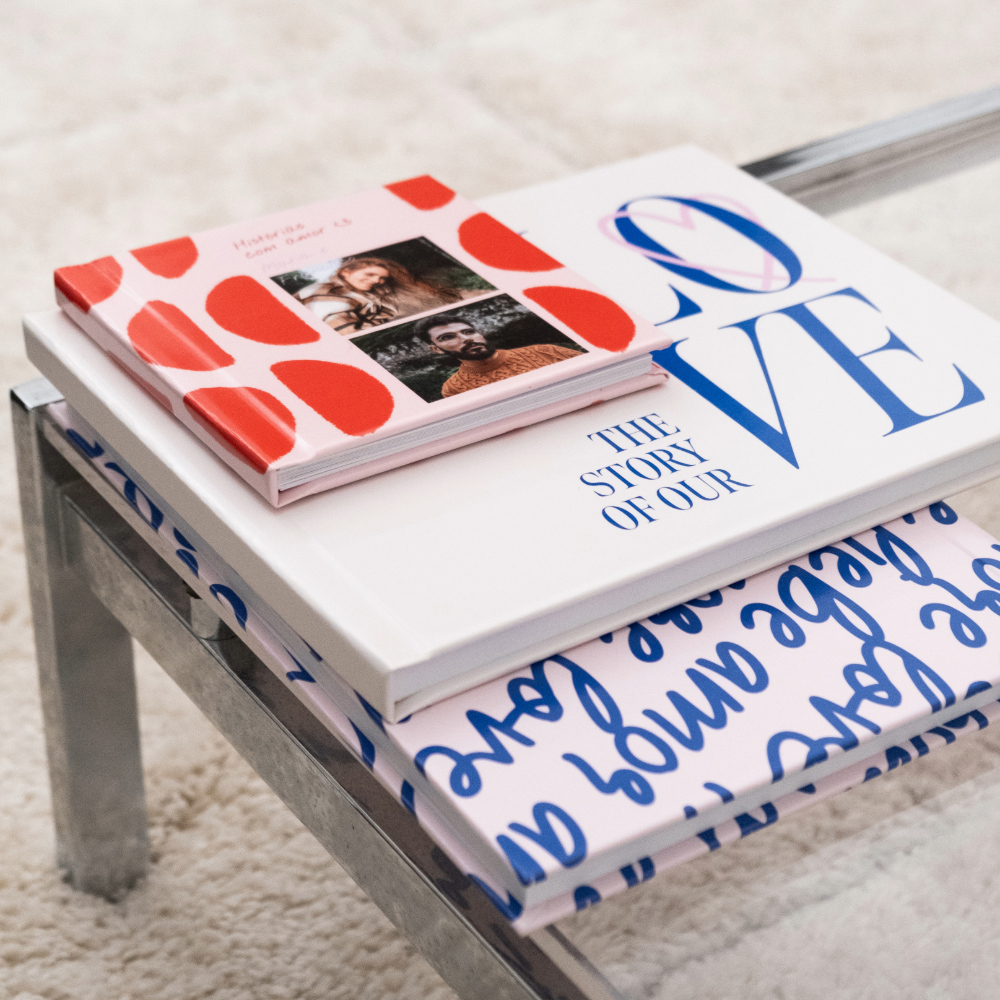 Álbum Periódico de Mi Graduación inspiración 4