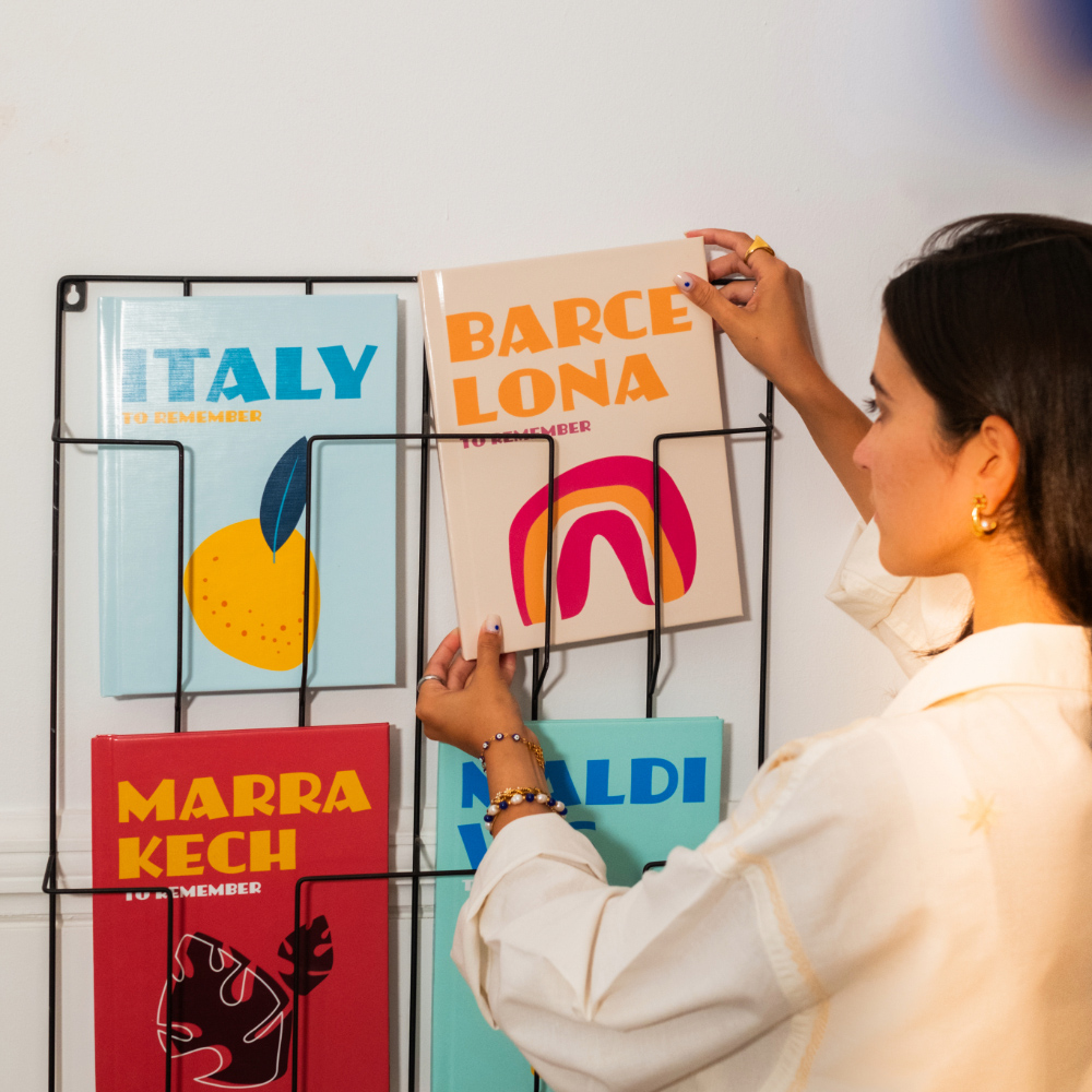 Álbum Periódico de Mi Graduación inspiración 5