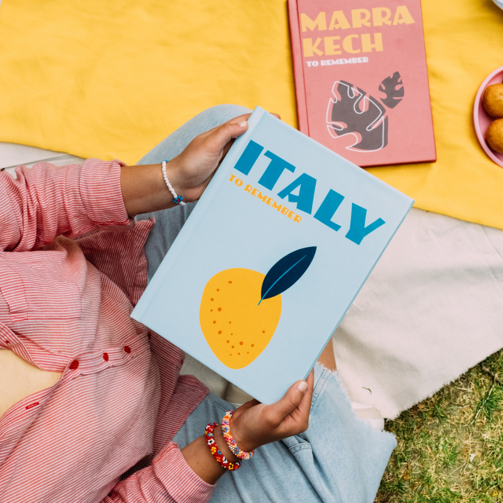 Álbum Periódico de Mi Graduación inspiración 7