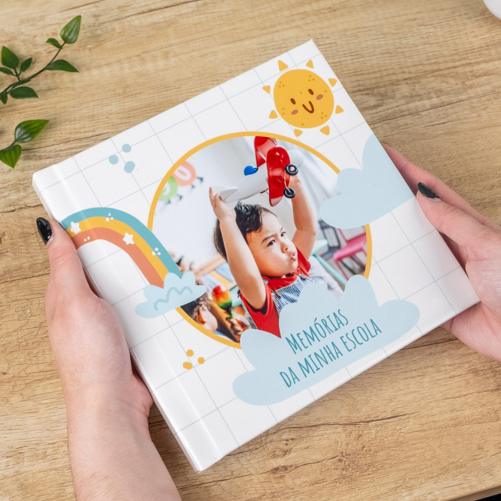 Álbum Periódico de Mi Graduación inspiración 9