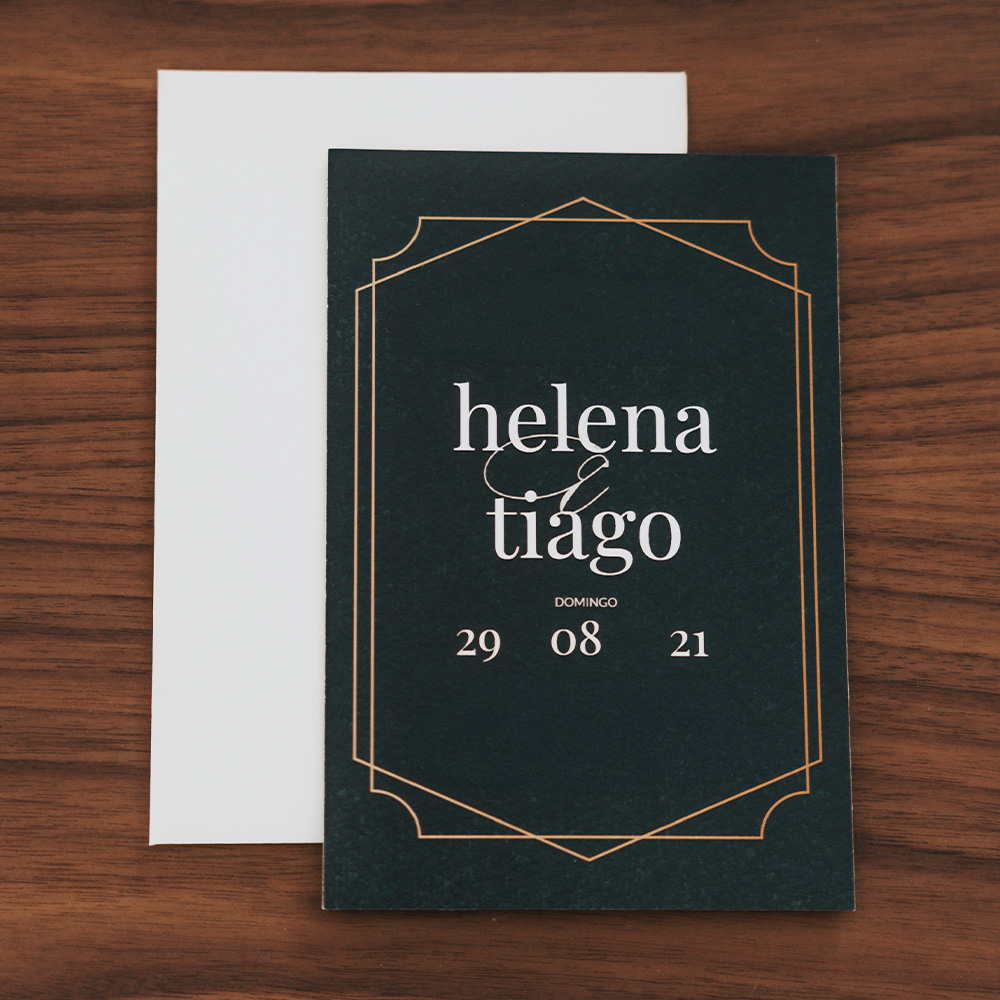 Tarjetas & Invitaciones Personalizadas inspiración 3
