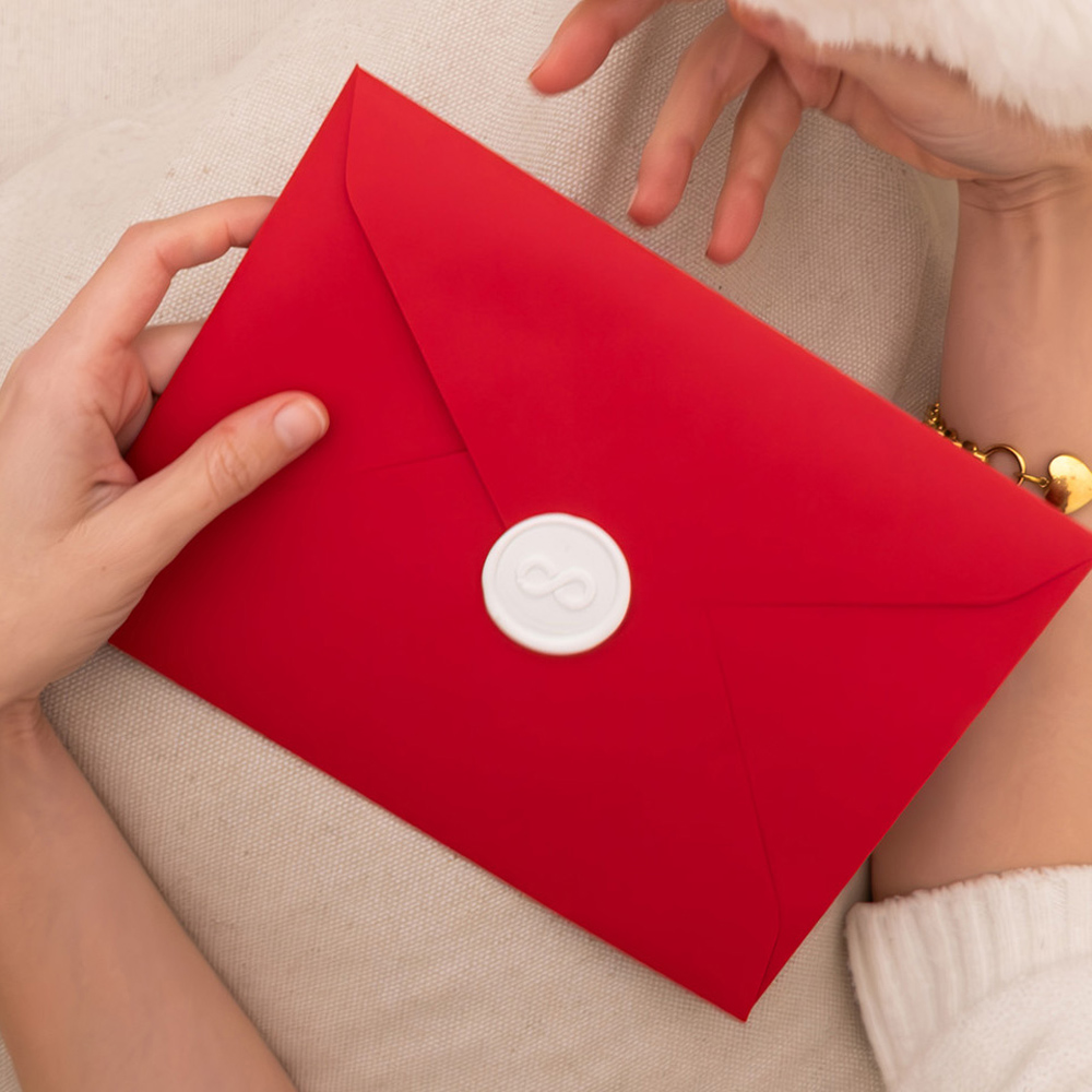 Sobres para Tarjetas y Invitaciones inspiración 1