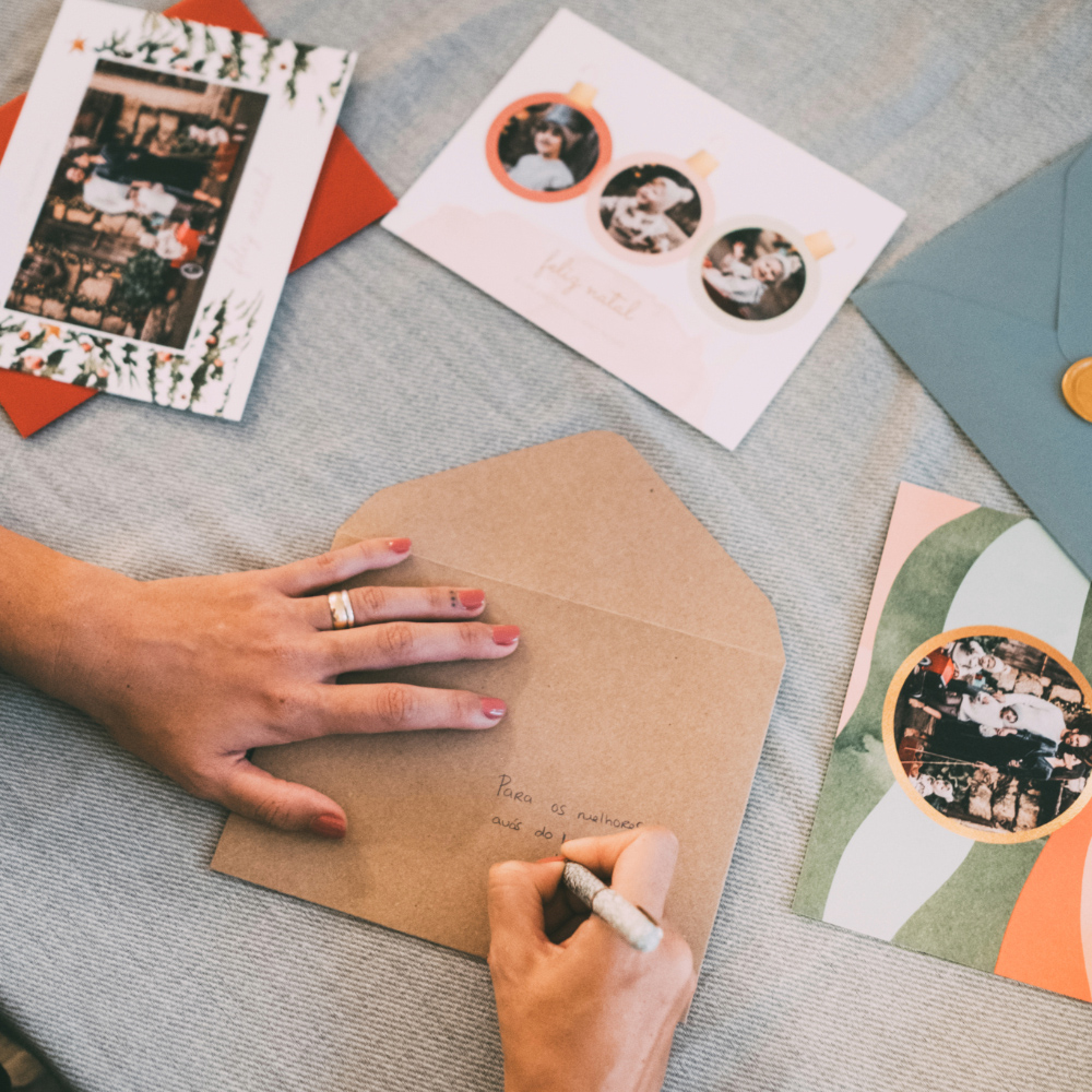 Sobres para Tarjetas y Invitaciones inspiración 5
