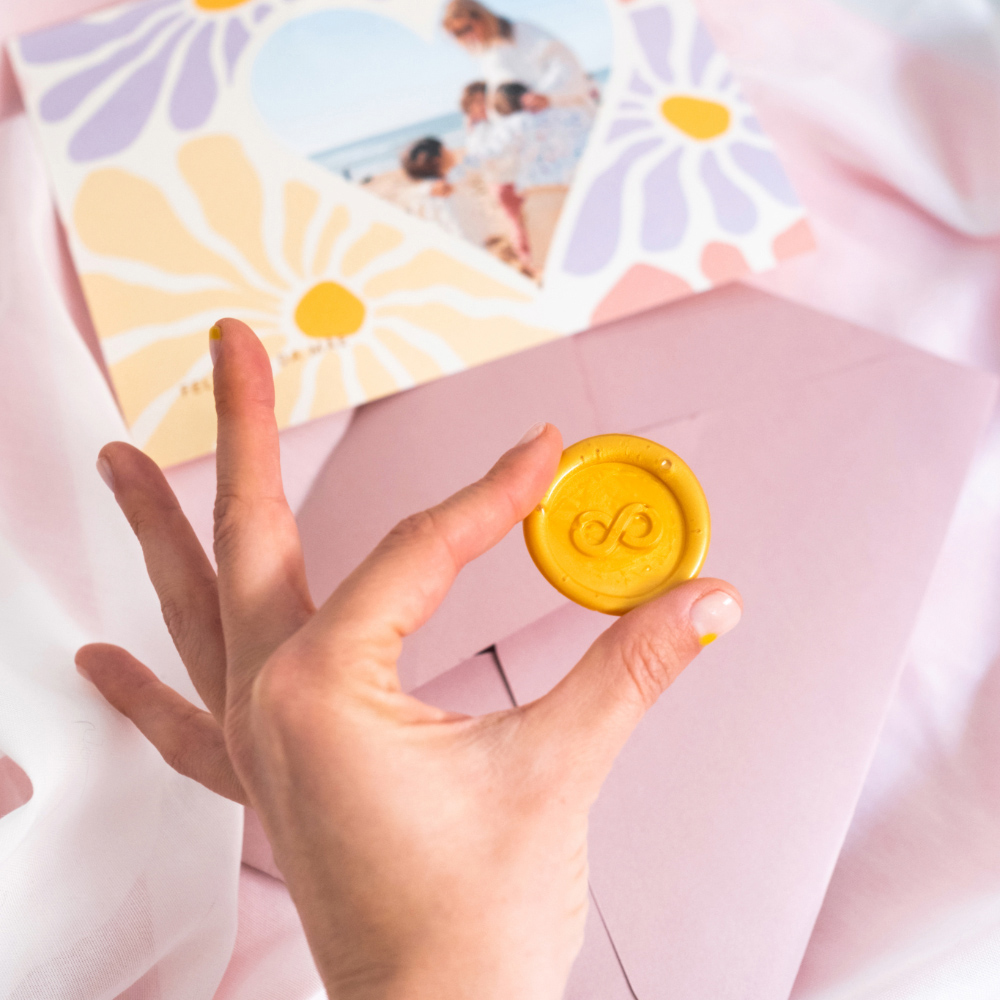 Sobres para Tarjetas y Invitaciones inspiración 7