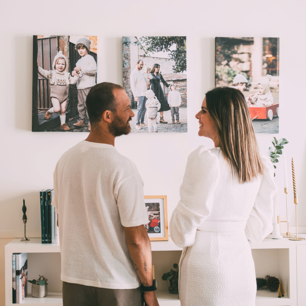 Lienzos Ultra HD inspiración 2