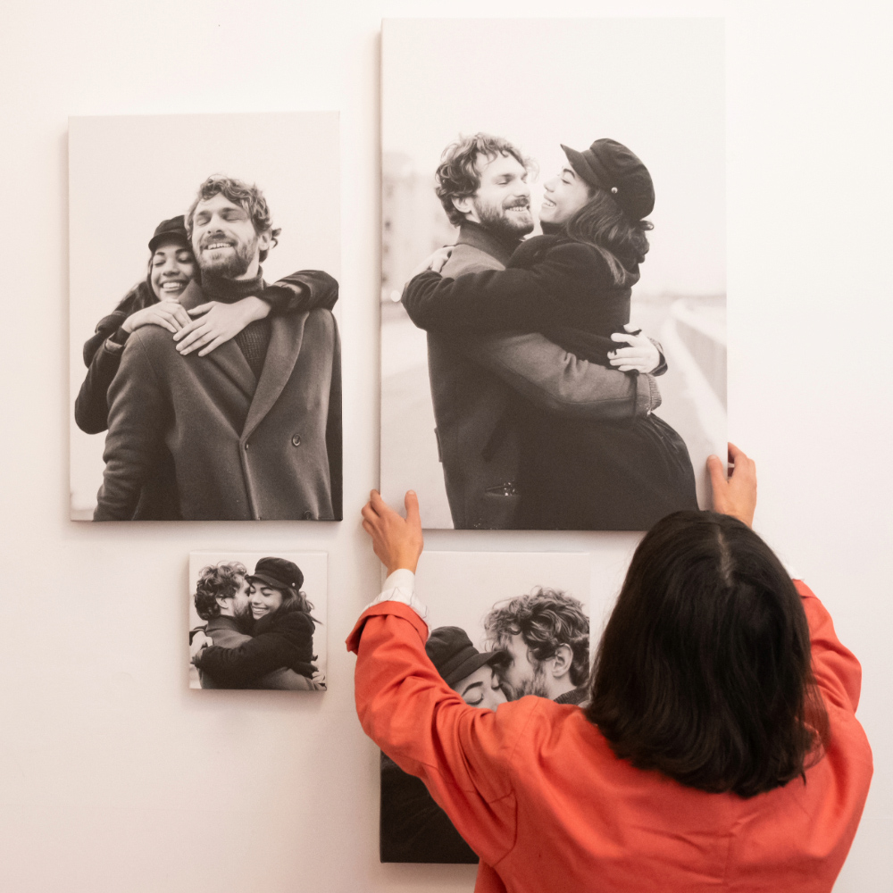 Lienzos Ultra HD inspiración 7