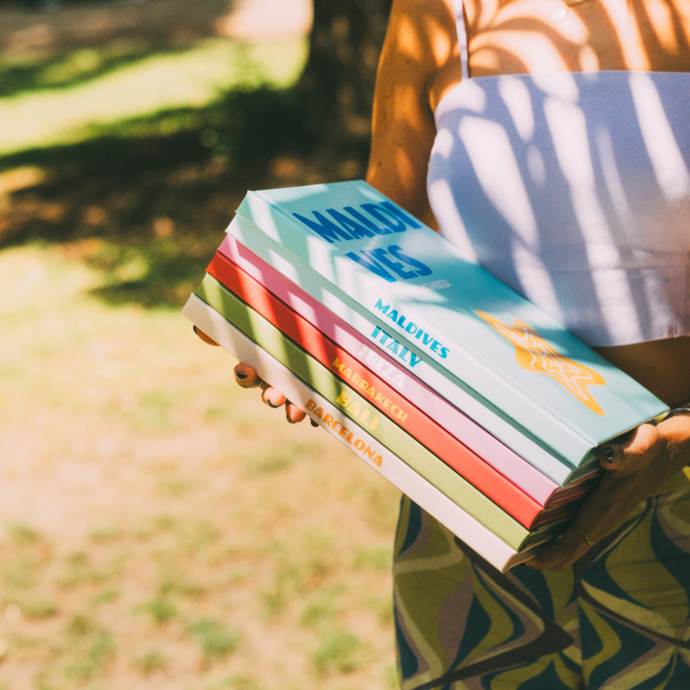 Álbum Japan inspiración 4