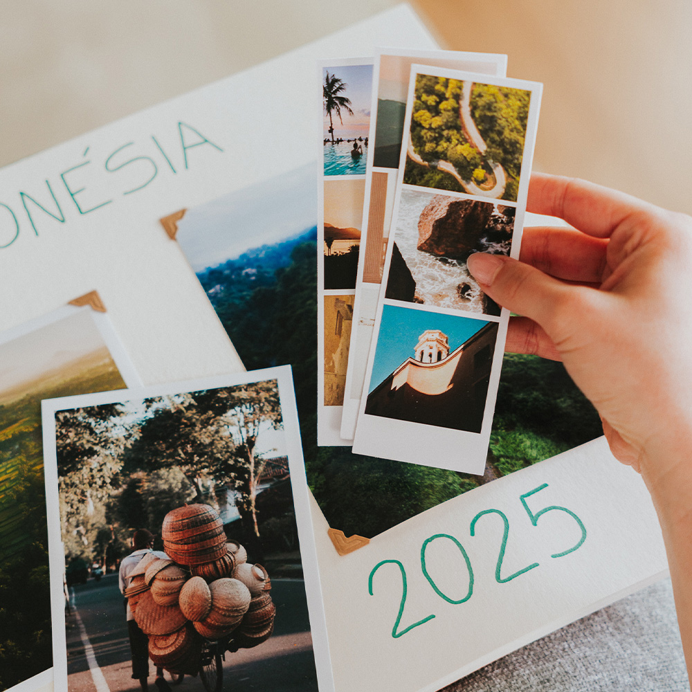 Álbumes de Scrapbooking inspiración 5