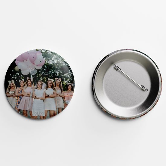 Chapas con Foto 2
