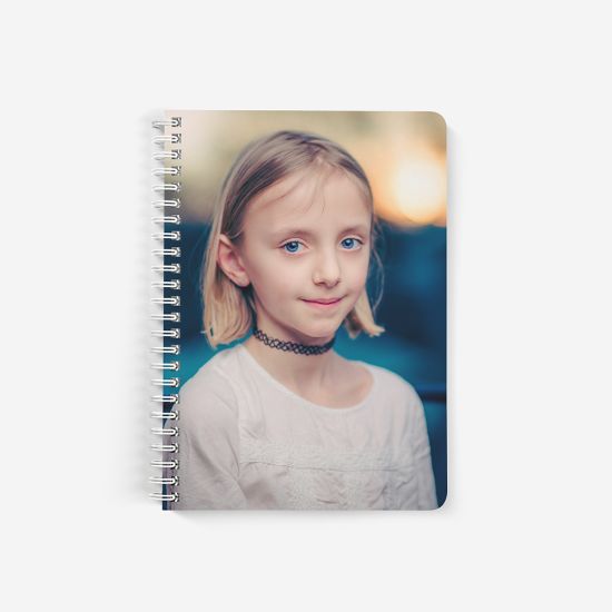 Cuaderno Personalizado 1