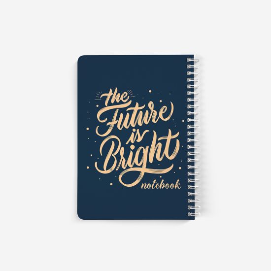 Cuaderno Personalizado 4