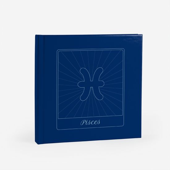 Álbum de Fotos Signo Piscis 3