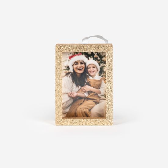 Marco para árbol de Navidad 1