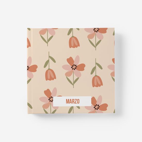 Álbum Marzo 1