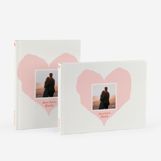 Álbum Love is... 2