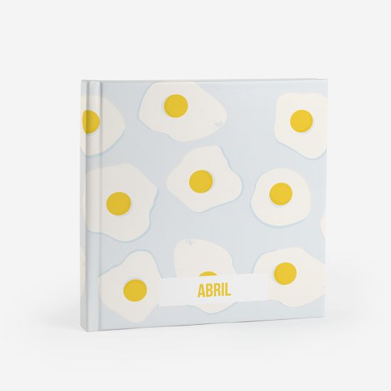 Álbum Abril 3