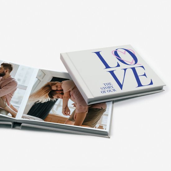 Álbum The Story of Our Love 4