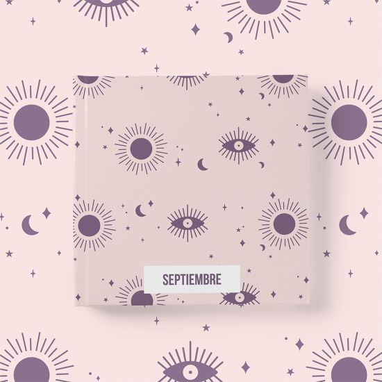 Álbum Septiembre 2