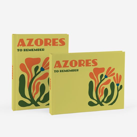 Álbum Azores 2