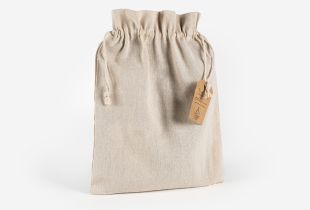Bolsa para álbum intro