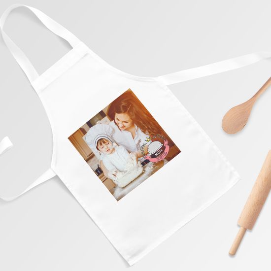 Delantal Personalizado 2